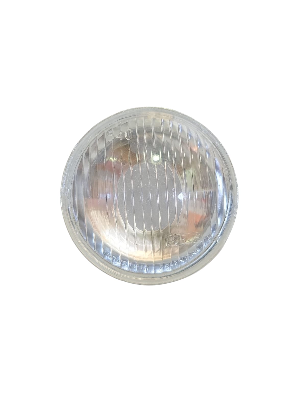 OPTICA TRACTOR REDONDA CHICA (11CM) REPUESTO